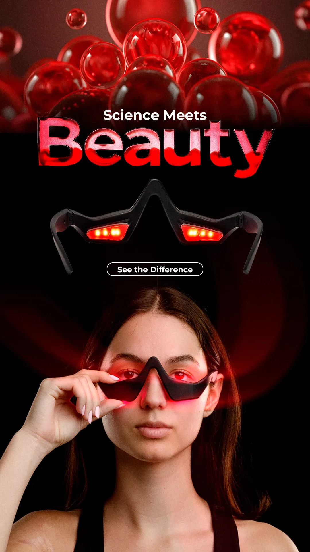 EyeLift Performance Creatives — image 3 of 9