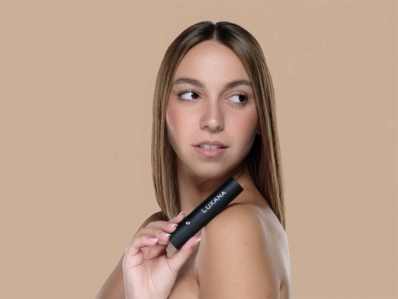 Luxana Campaign — image 13 of 13