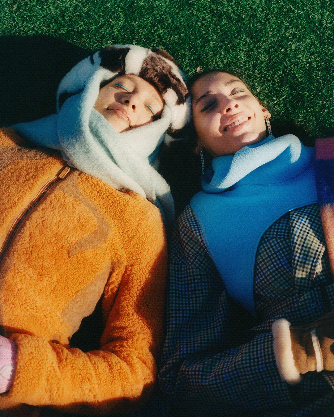 Teen Vogue — image 1 of 4