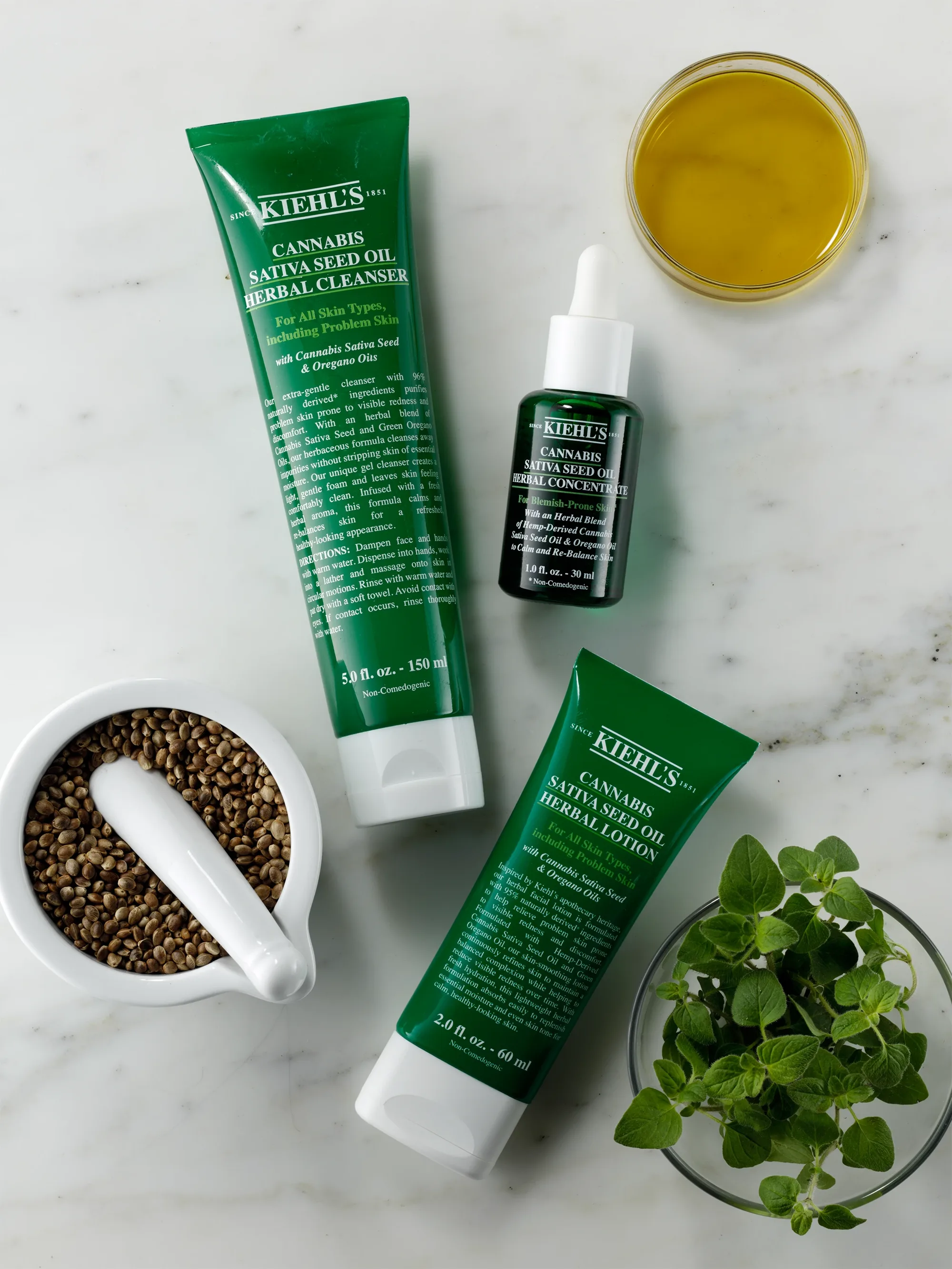 Kiehl's Skincare — image 3 of 4