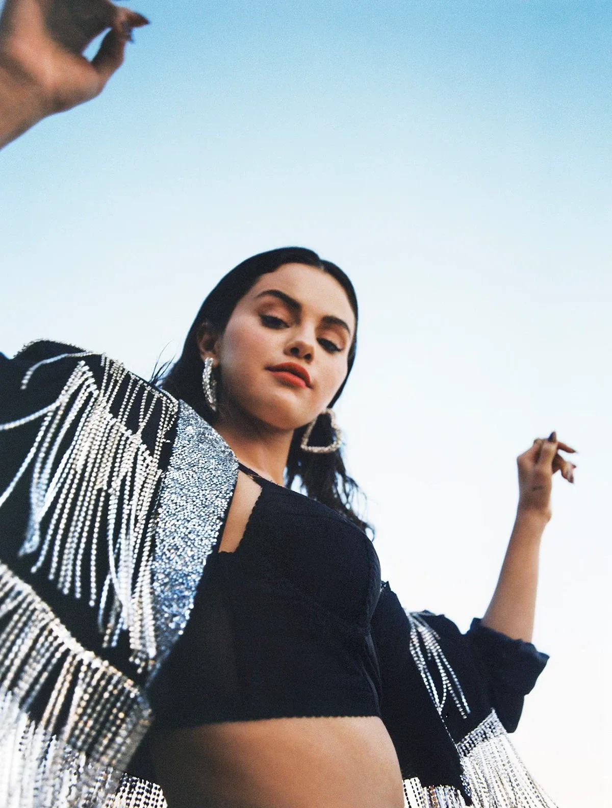 Allure, Cover Story — image 3 of 5