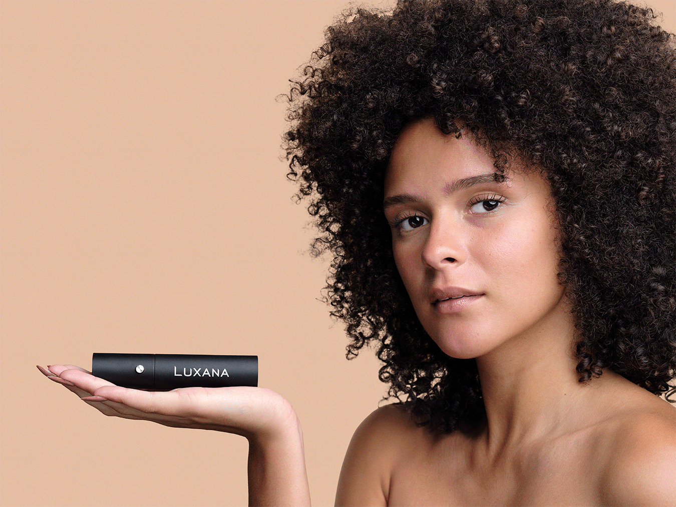 Luxana Campaign — Art Direction