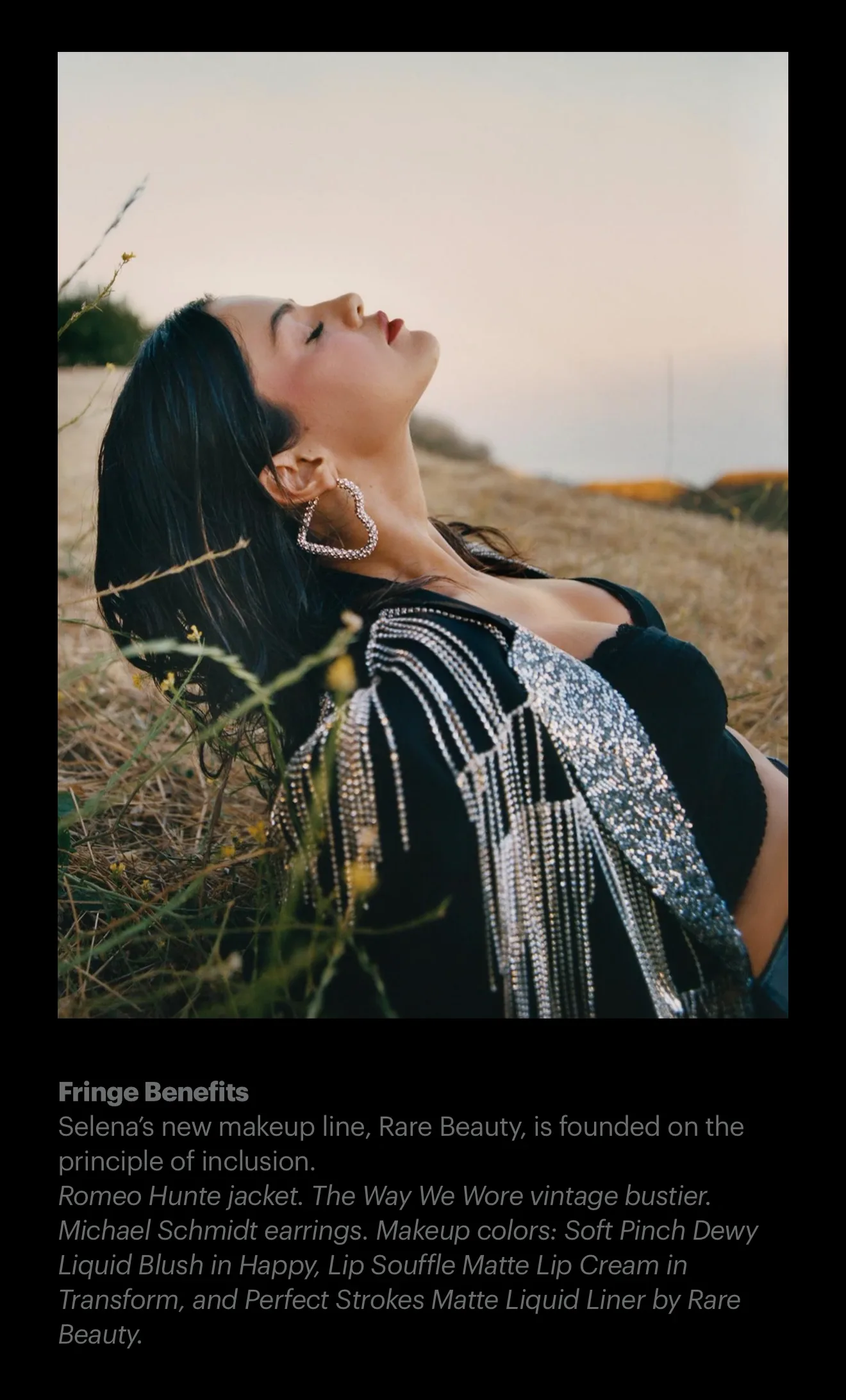 Allure, Cover Story — image 5 of 5