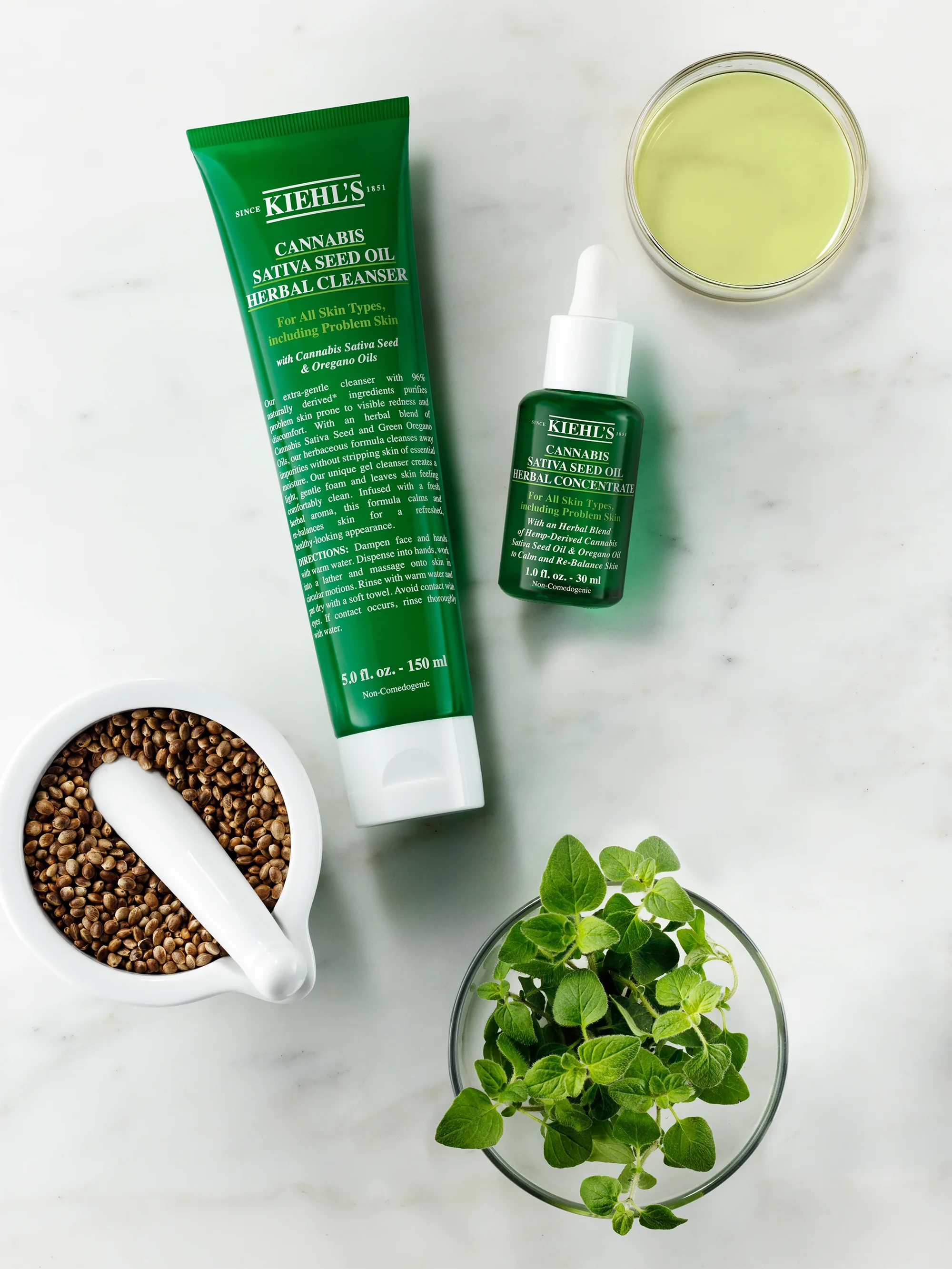 Kiehl's Skincare — image 4 of 4