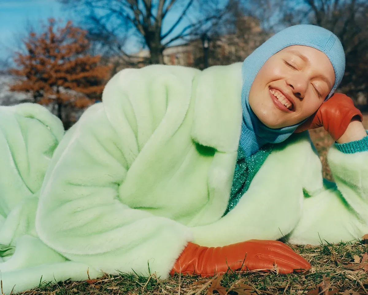 Teen Vogue — image 2 of 4