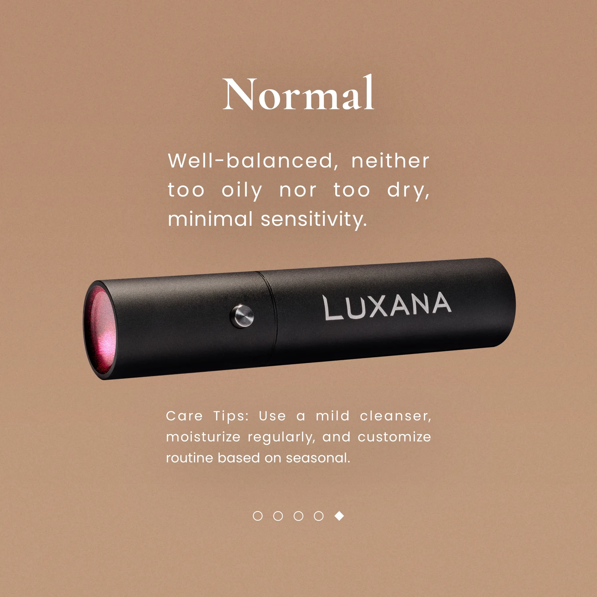 Luxana Campaign — image 10 of 13